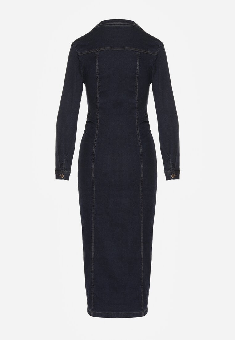 Rochie Nezavia Bleumarin