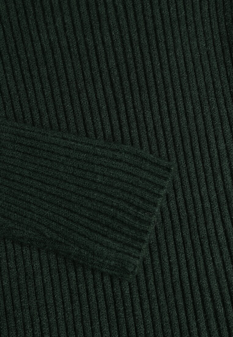 Rochie Verde închis