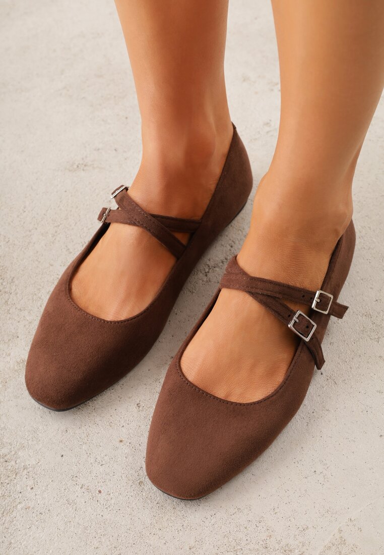 Balerini Natinare Maro