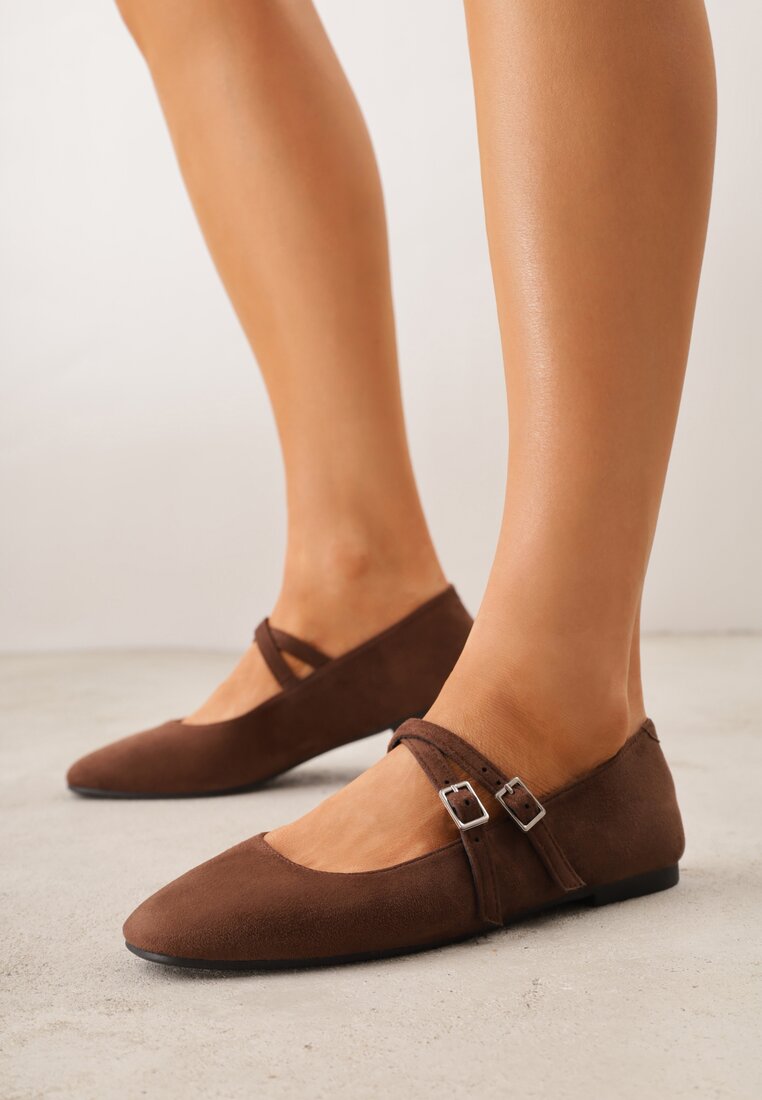 Balerini Natinare Maro