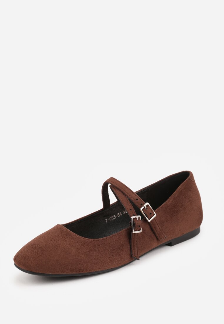 Balerini Natinare Maro