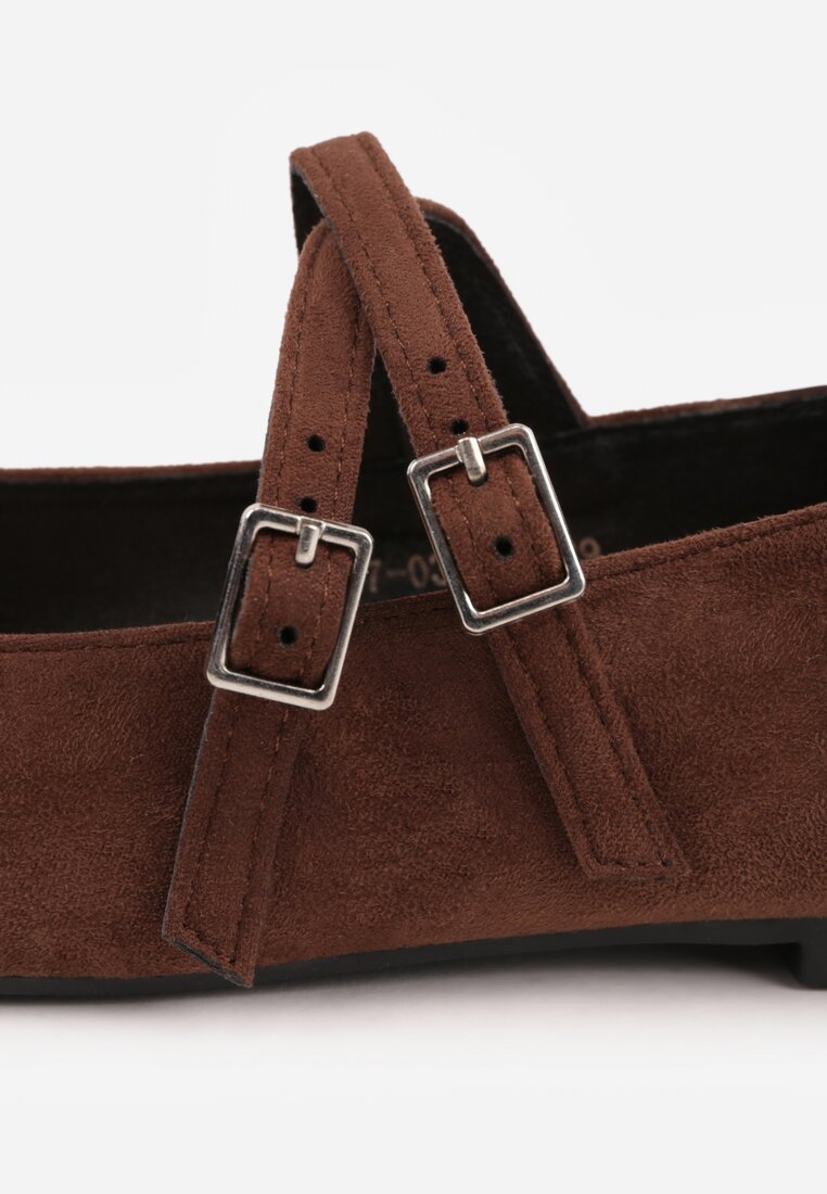 Balerini Natinare Maro