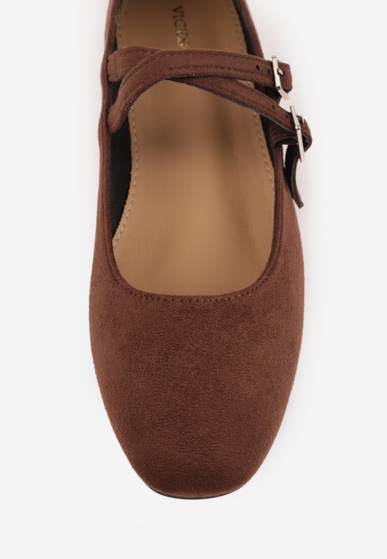 Balerini Natinare Maro