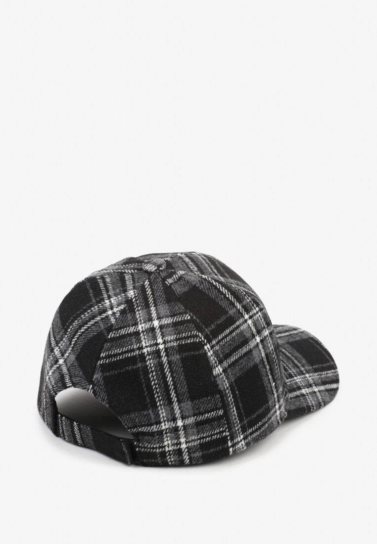 Căciulă Venilara Neagră