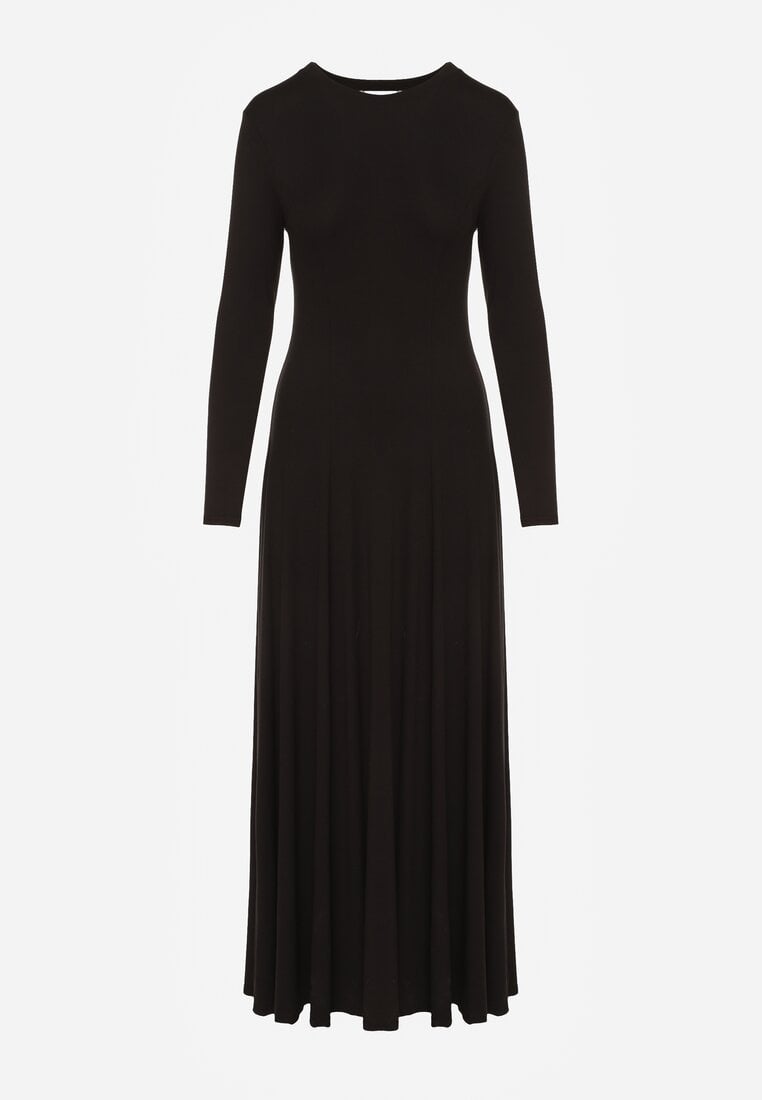 Rochie Tusmala Neagră