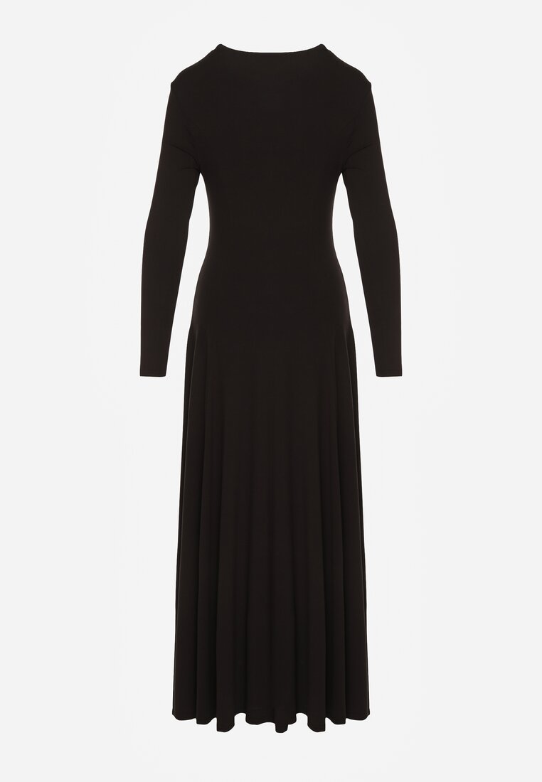 Rochie Tusmala Neagră