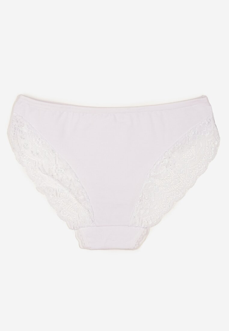 Chiloți Amiora Albi