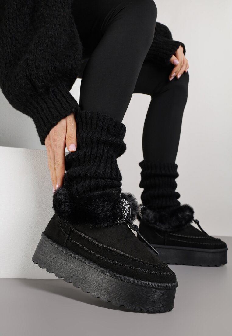 Apreschiuri Linerva Negre