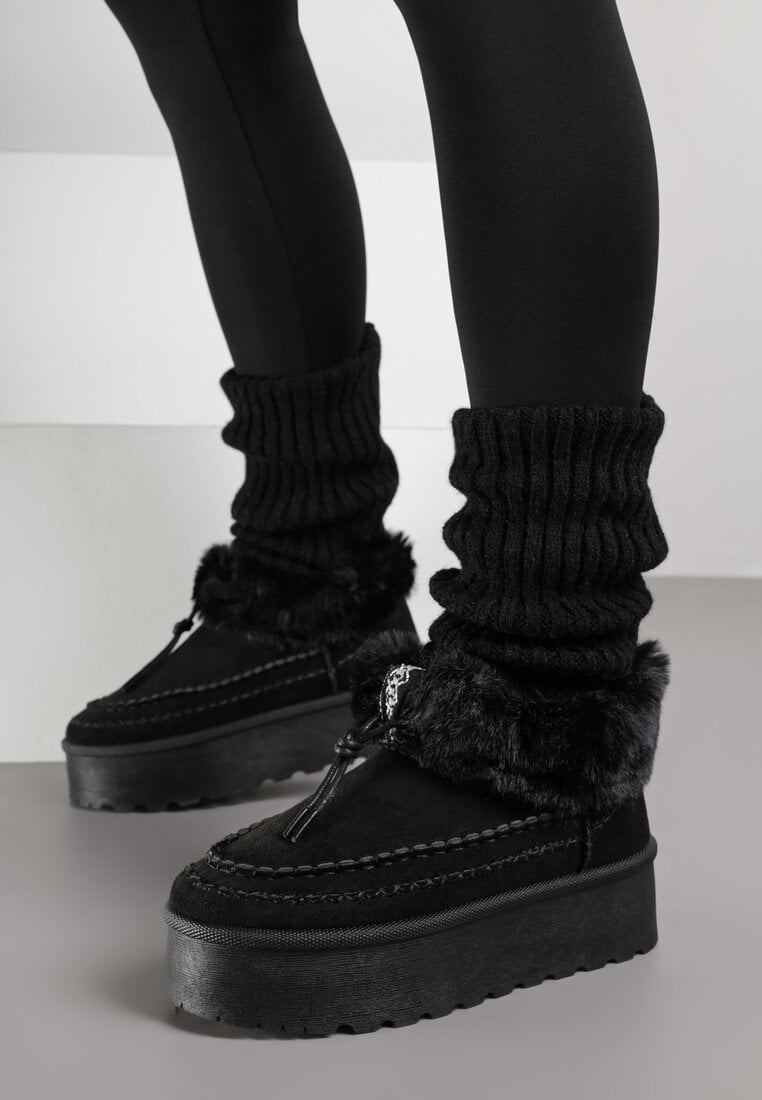 Apreschiuri Linerva Negre