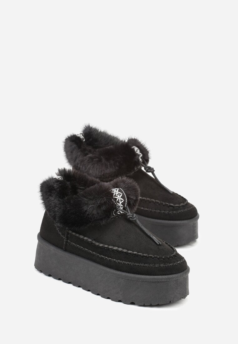 Apreschiuri Linerva Negre