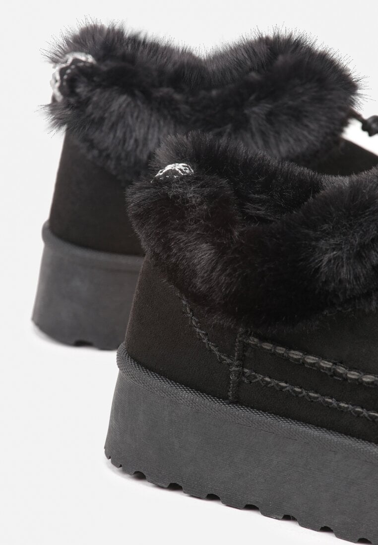 Apreschiuri Linerva Negre