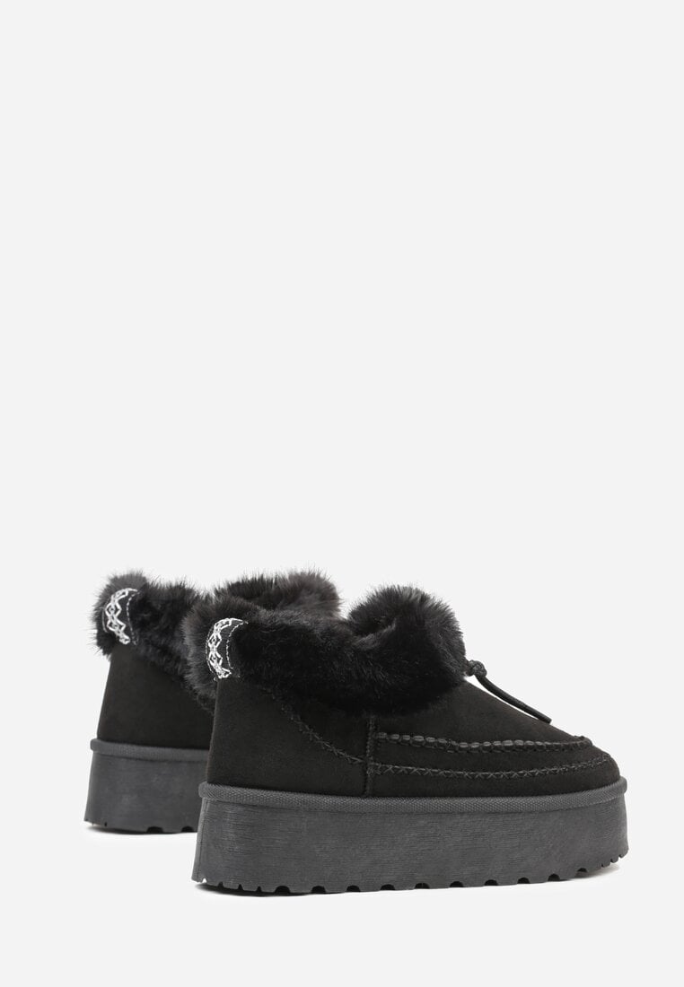 Apreschiuri Linerva Negre