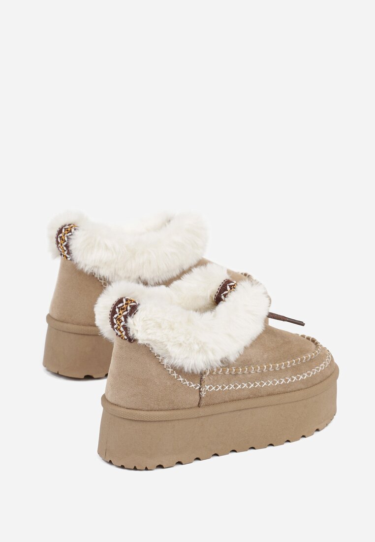 Apreschiuri Linerva Bej închis