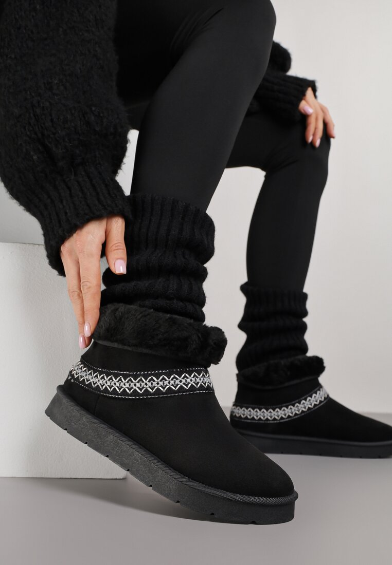 Apreschiuri Zetilda Negre