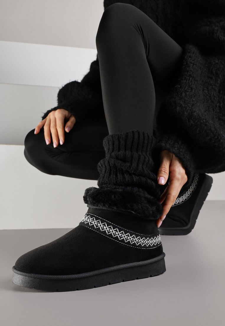 Apreschiuri Zetilda Negre