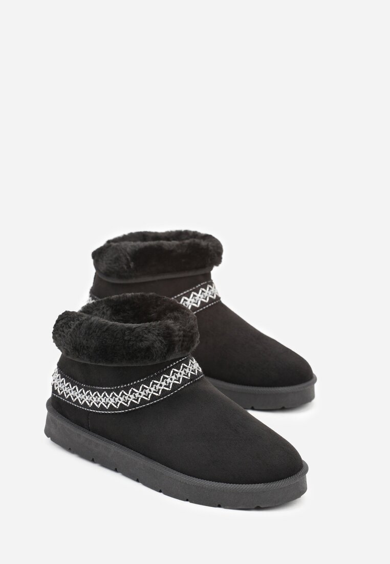 Apreschiuri Zetilda Negre