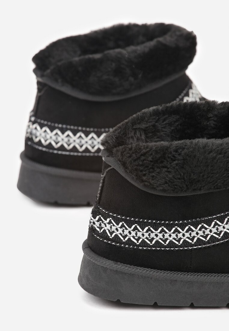 Apreschiuri Zetilda Negre