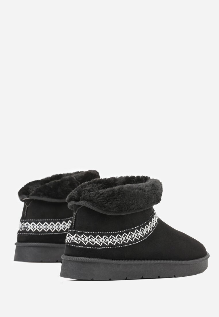 Apreschiuri Zetilda Negre