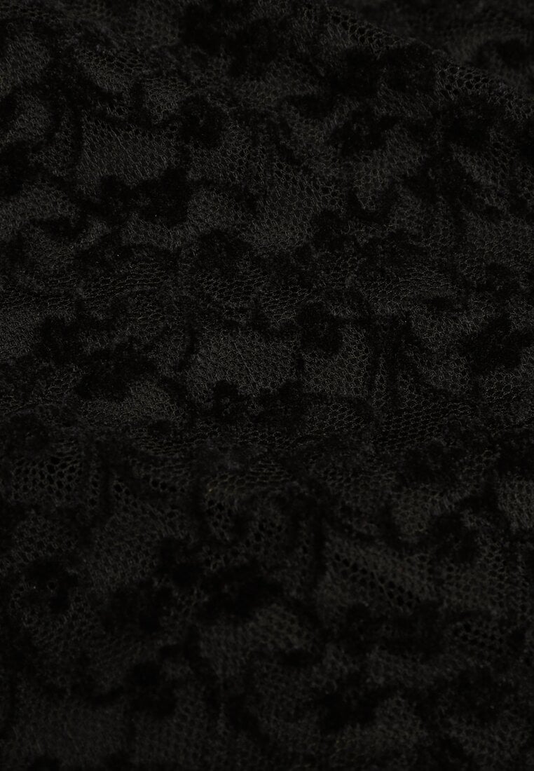 Rochie Owedia Neagră