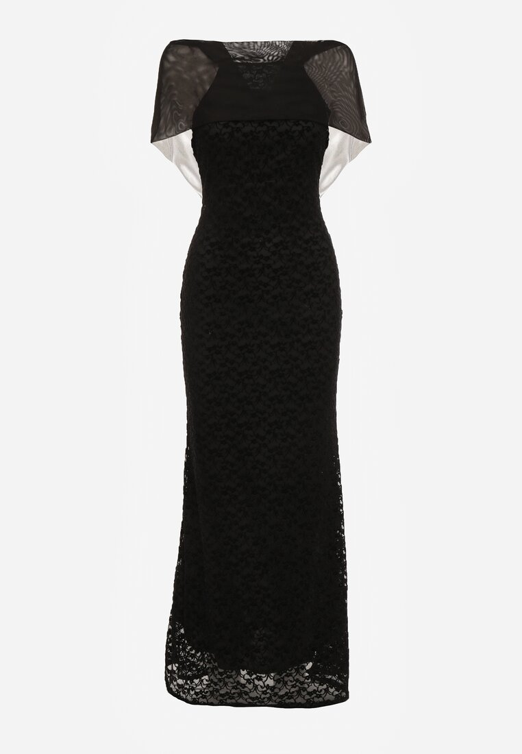 Rochie Owedia Neagră