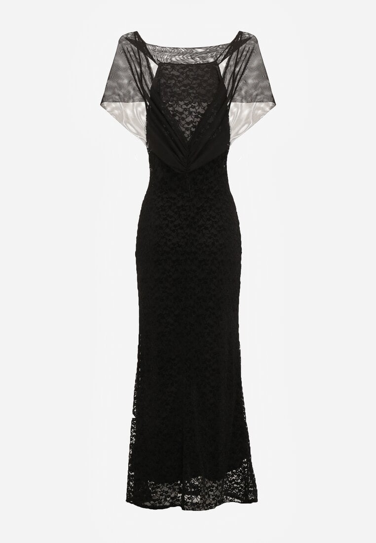 Rochie Owedia Neagră