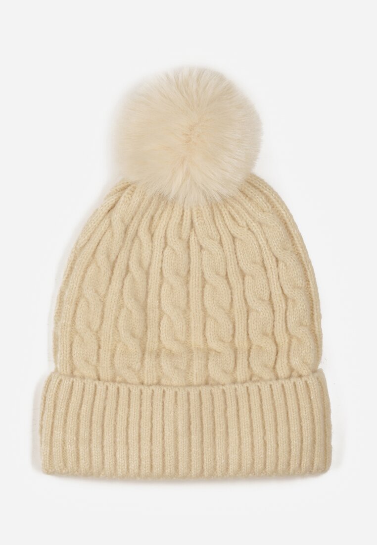 Căciulă Vetizare Bej