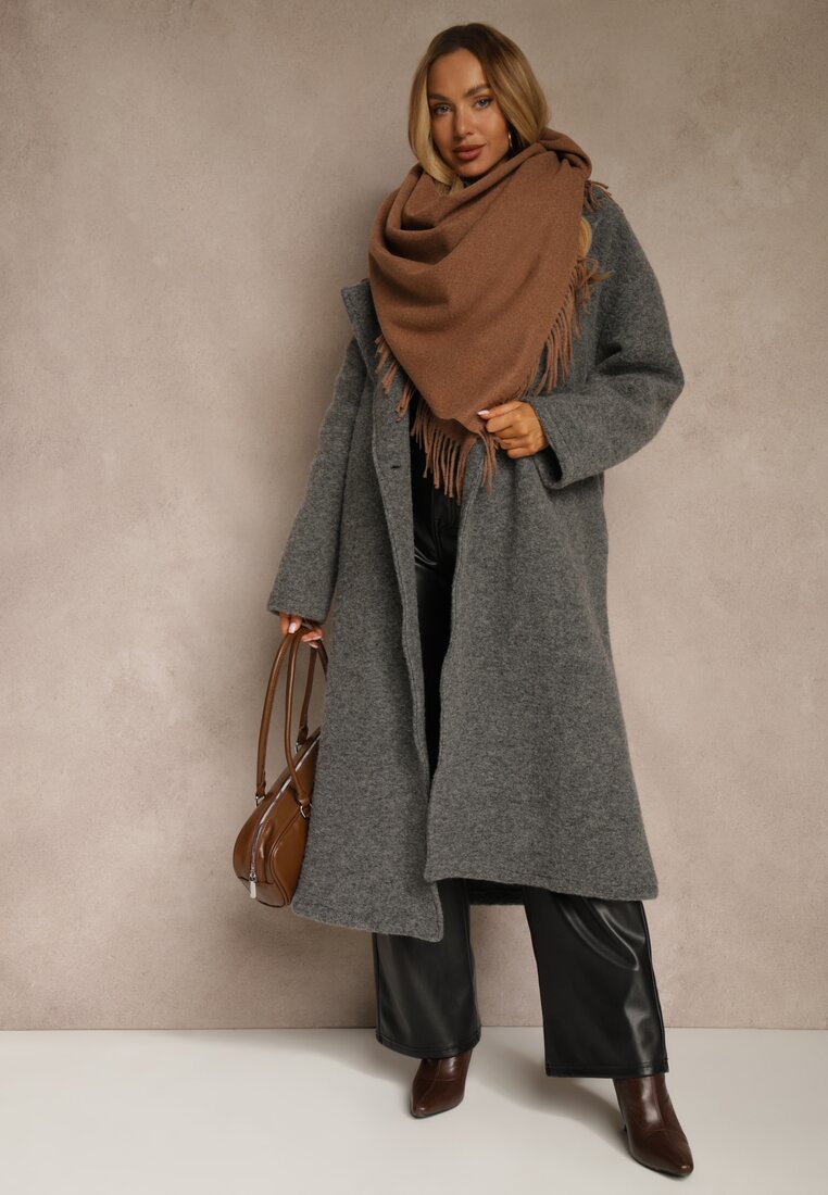 Fular Vetisara Maro deschis