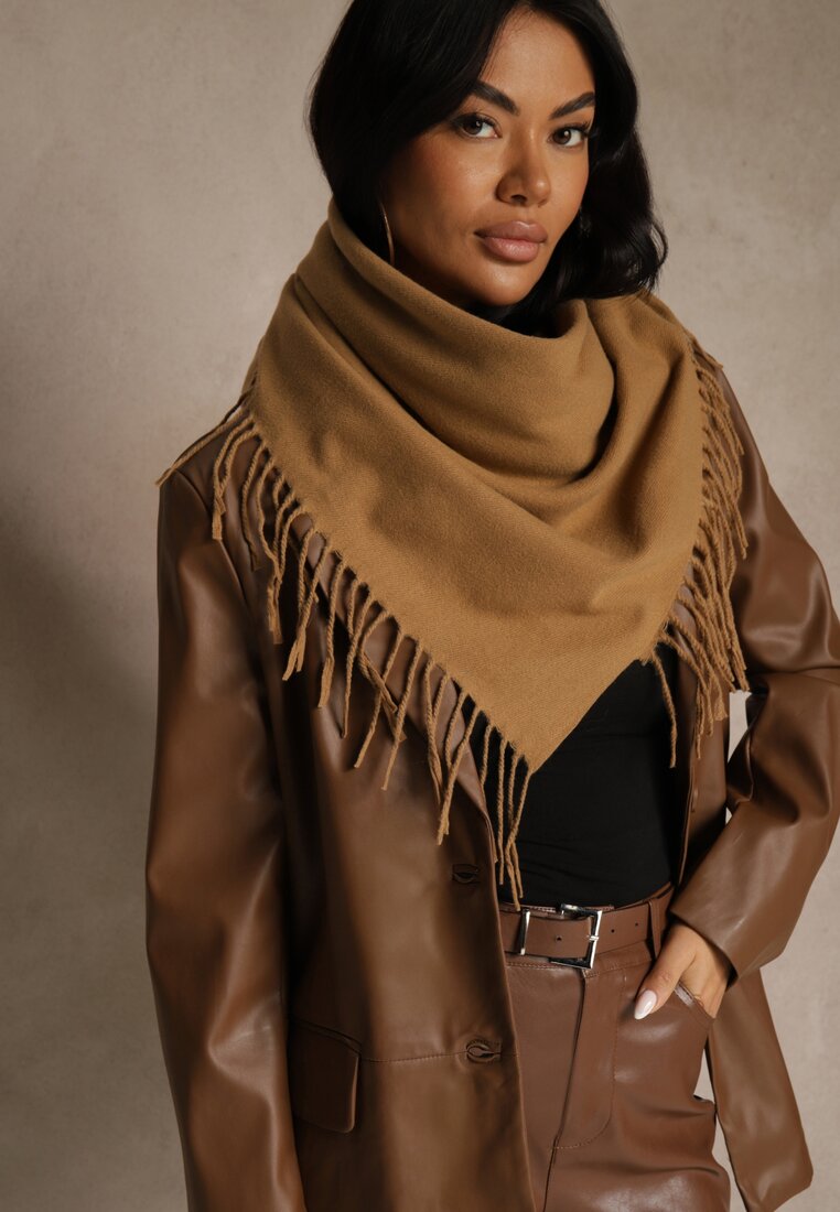 Fular Vetifare Maro deschis