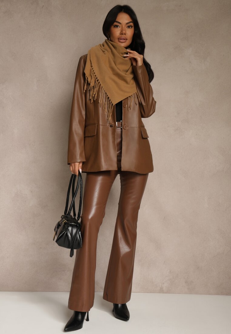 Fular Vetifare Maro deschis