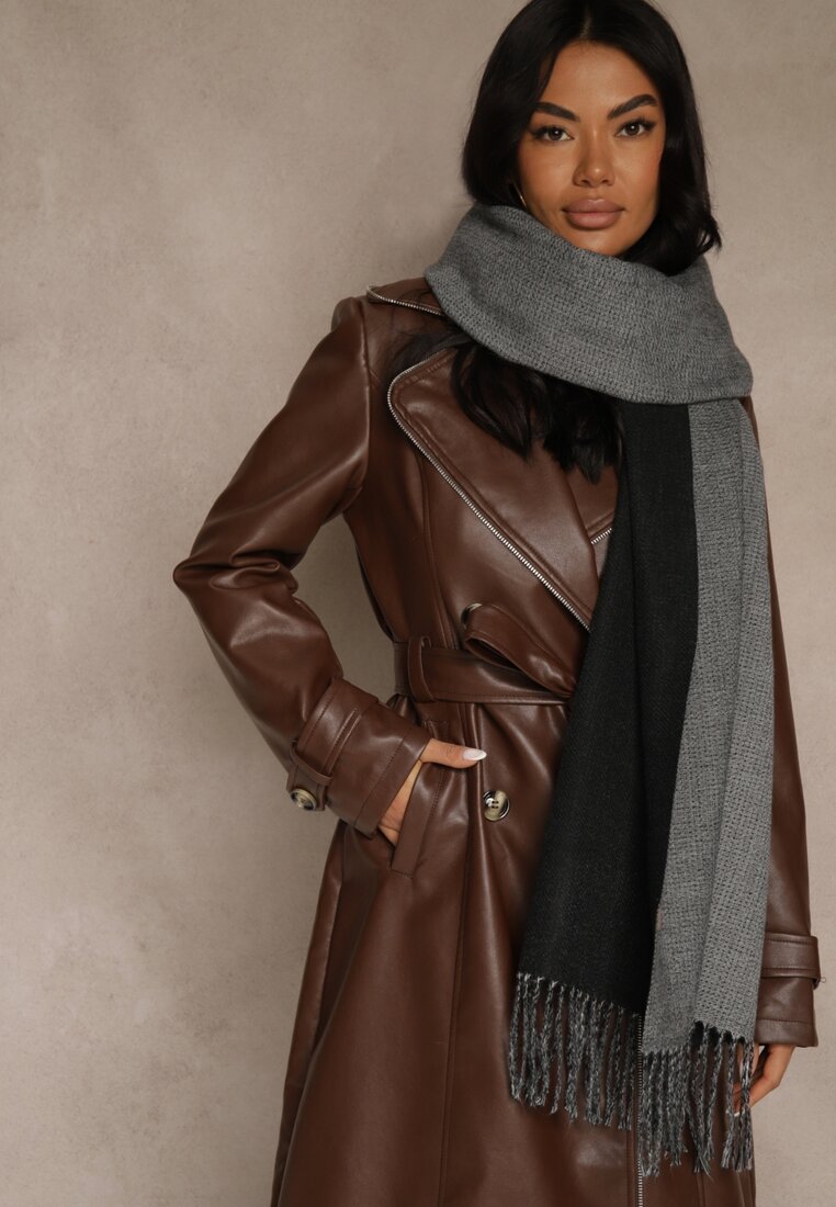 Fular Vetirosa Negru