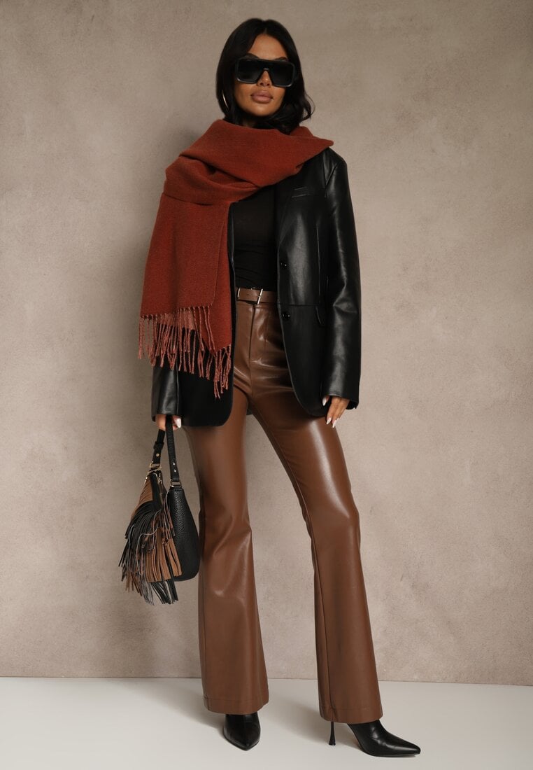 Fular Vetirosa Bordo