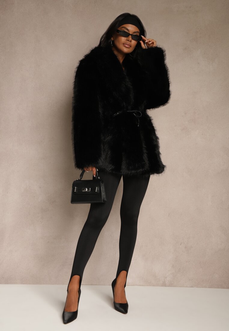 Colanți Serafeia Negri