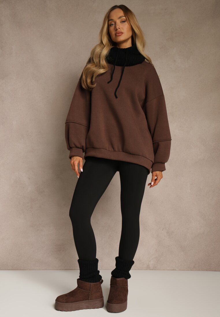 Colanți Serafeia Negri