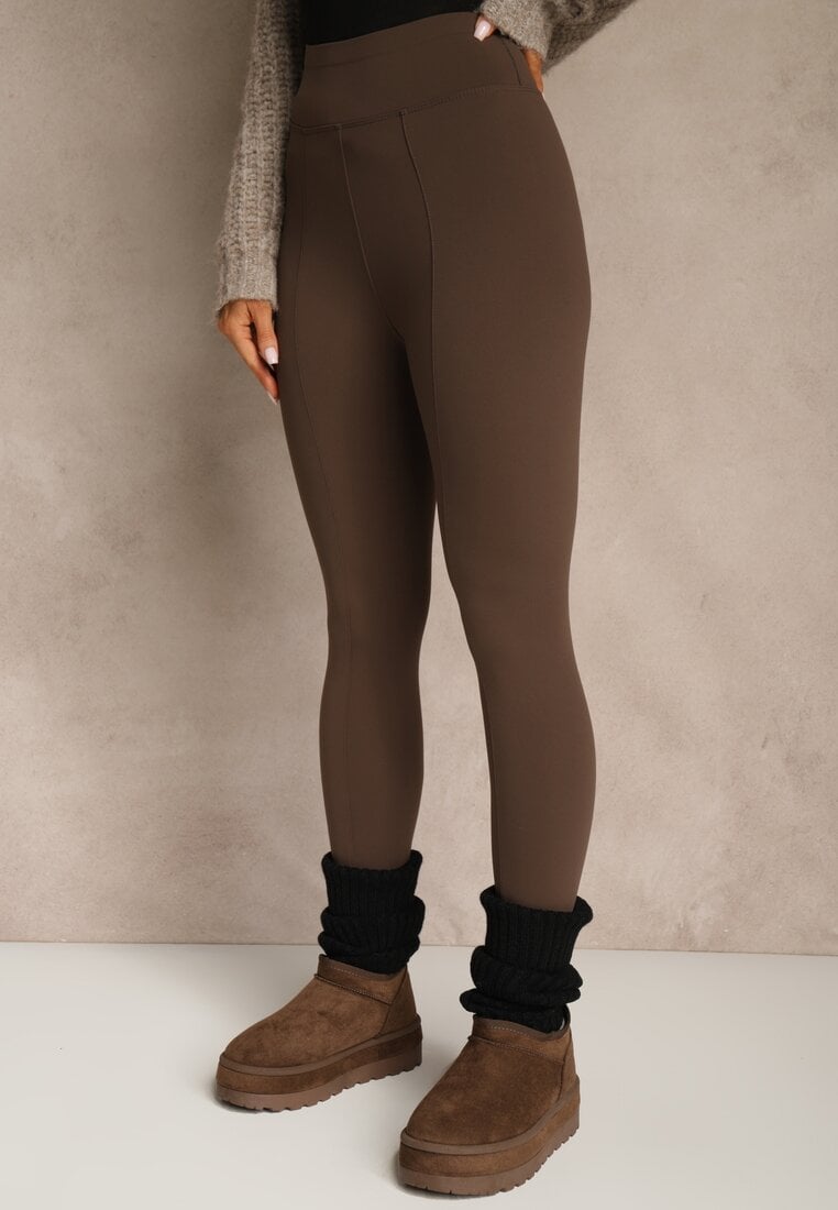 Colanți Serafeia Maro