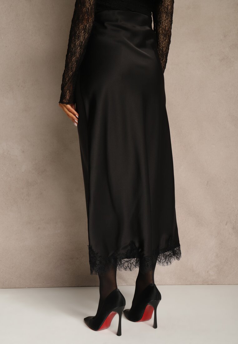 Fustă Marefera Neagră