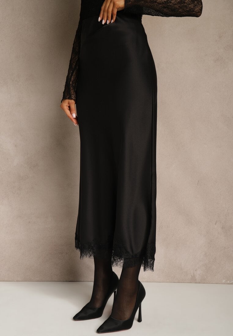 Fustă Marefera Neagră