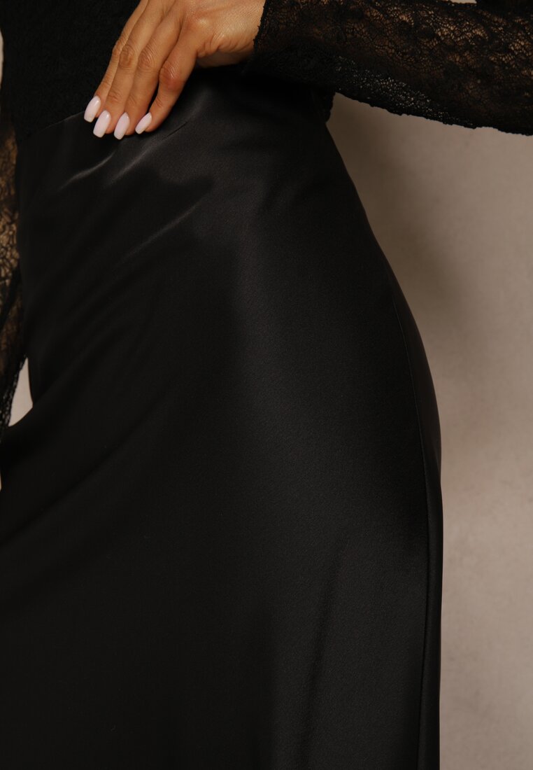 Fustă Marefera Neagră