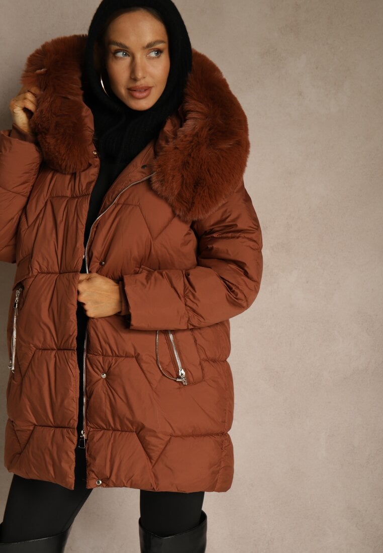 Geacă Hedizelle Maro