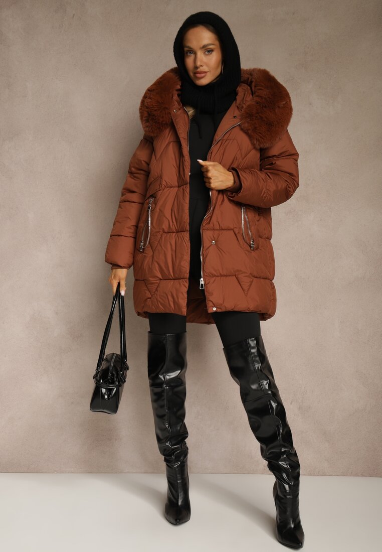 Geacă Hedizelle Maro