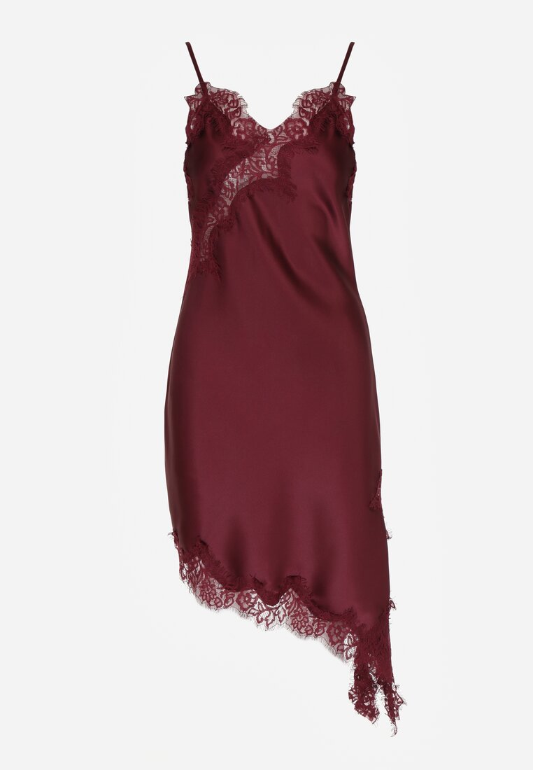 Rochie Bordo