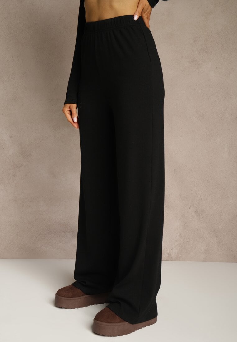 Compleu Amaferia Negru