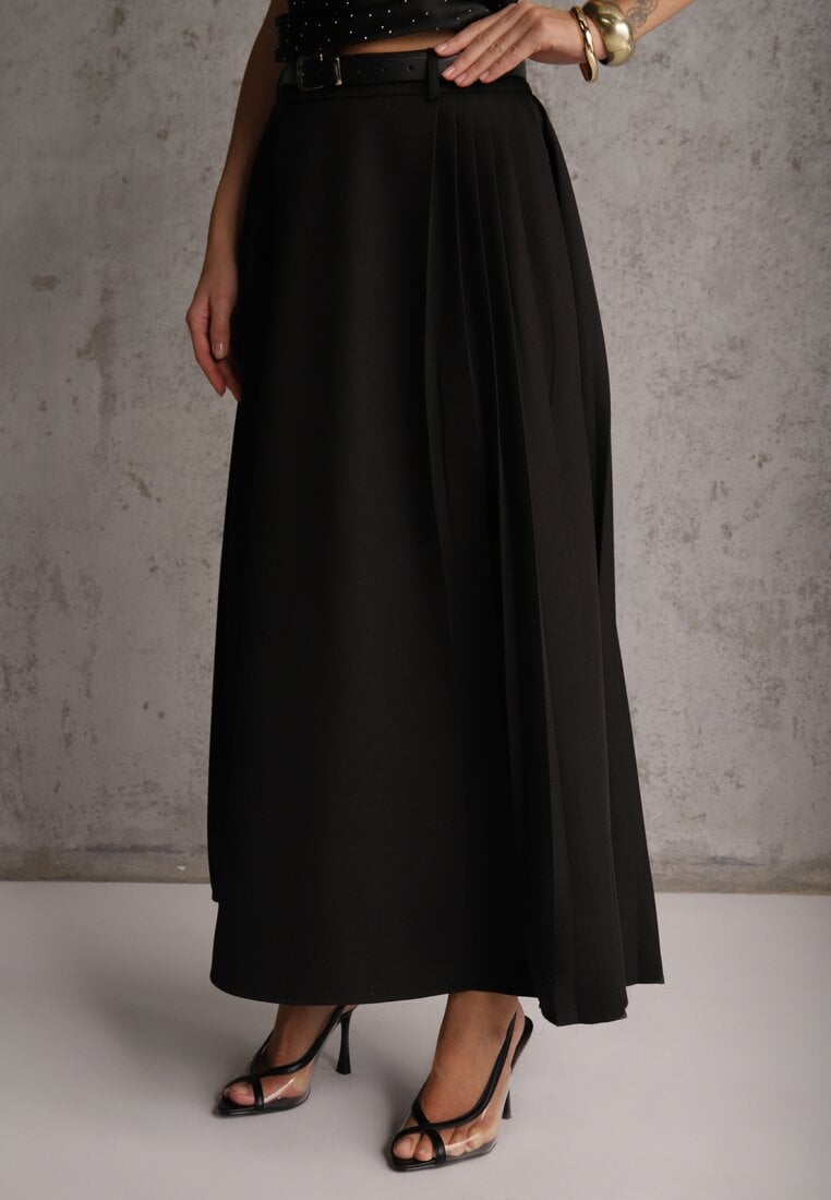 Fustă Neagră