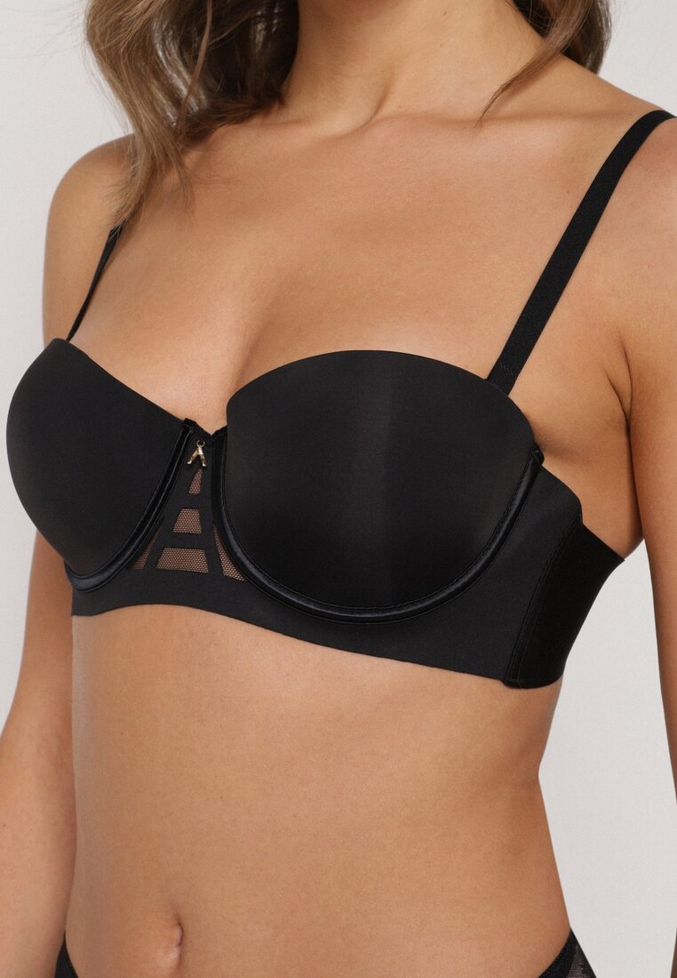 Sutien Doriesana Negru