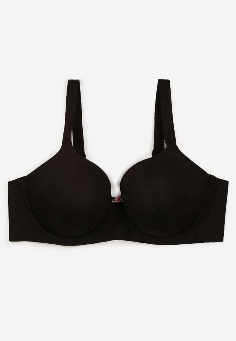 Sutien Adriaros Negru