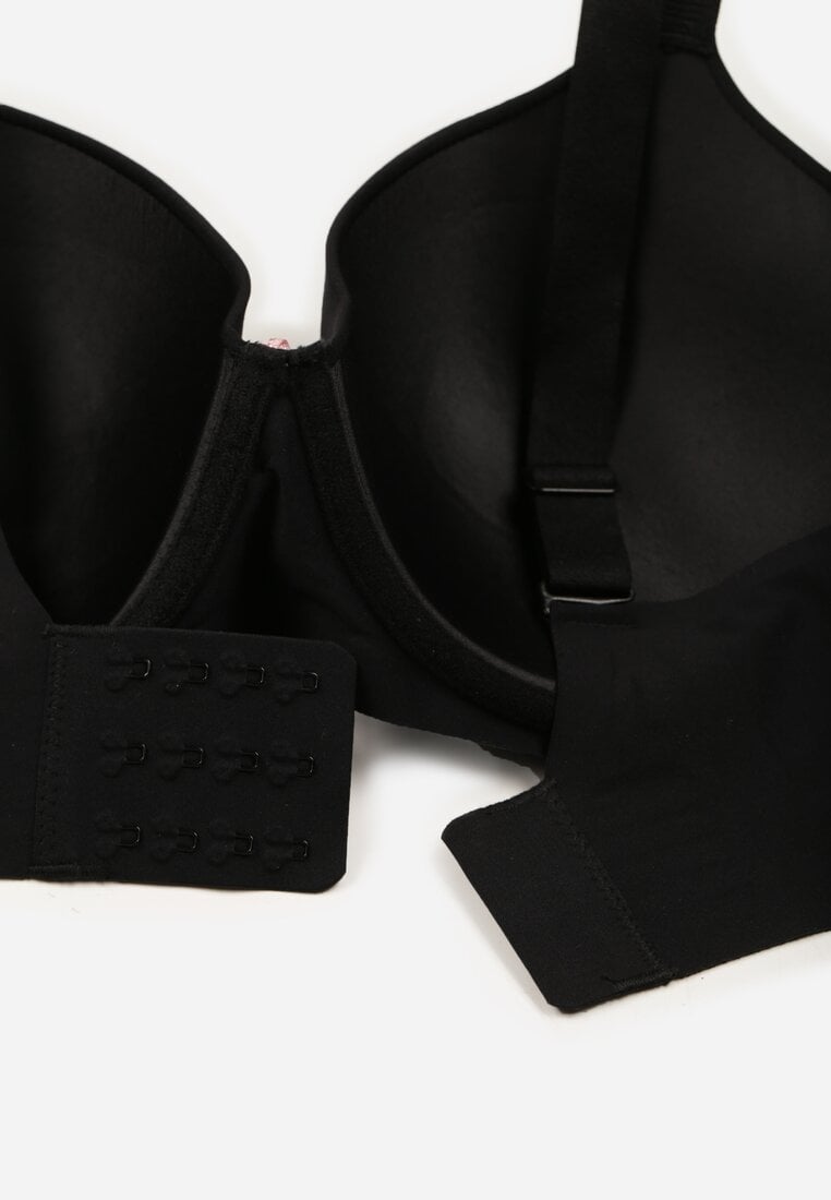 Sutien Adriaros Negru