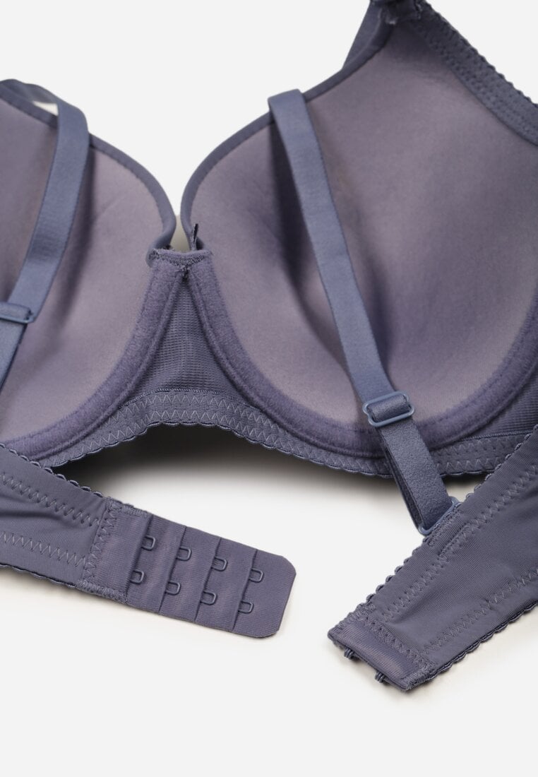 Sutien Arriethia Bleumarin