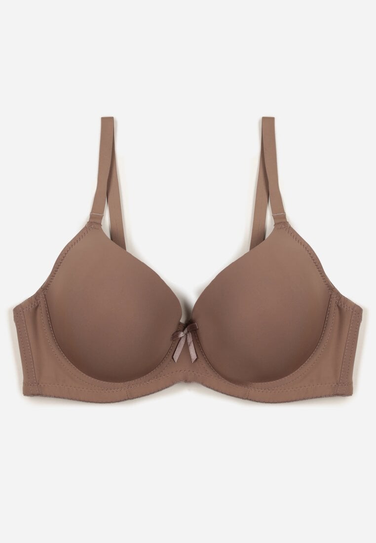 Sutien Caloris Bej