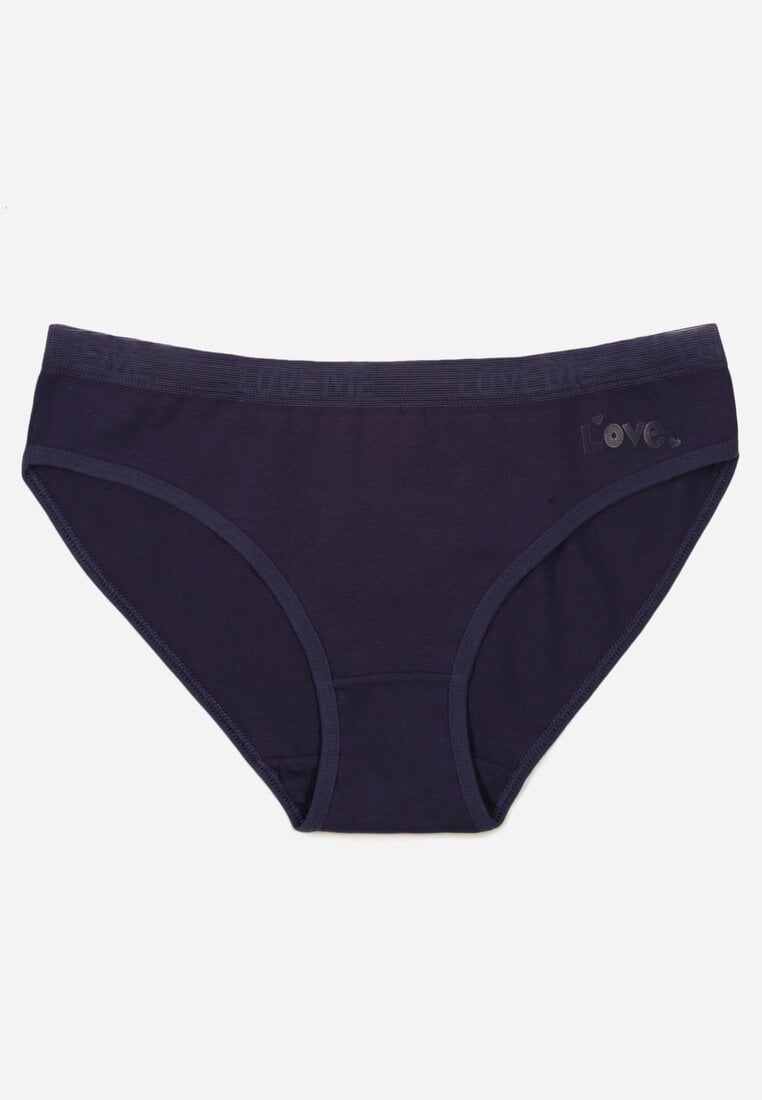 Chiloți Adririn Bleumarin