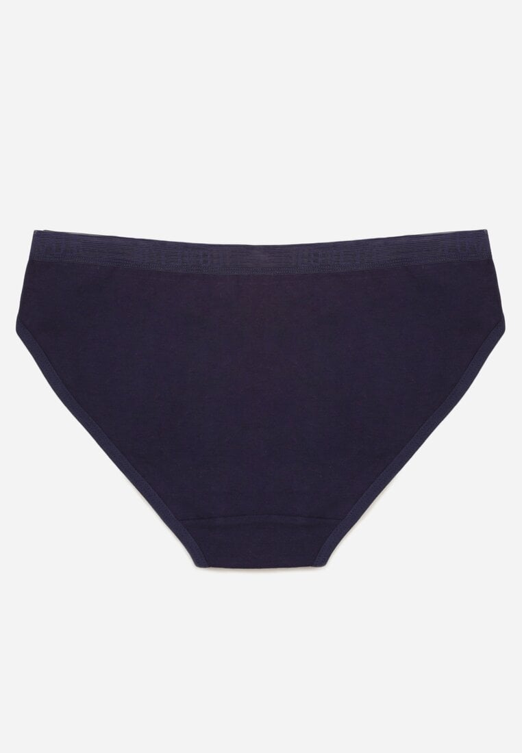 Chiloți Adririn Bleumarin