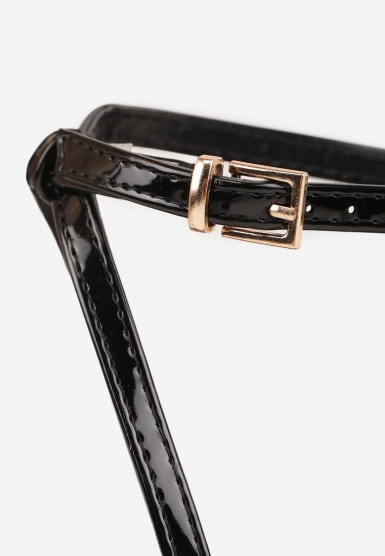 Sandale Orimoni Negre